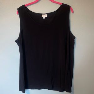 C13 Black shell Top size 18/20